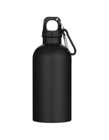 Botella de 400 ml de acero inoxidable mate con...
