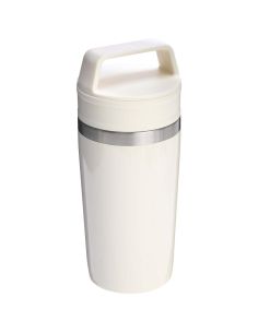 Taza de viaje de 350 ml \ Personalizada 6100879