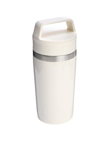 Taza de viaje de 350 ml \ Personalizada 6100879