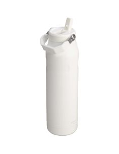 Blanco traslúcido