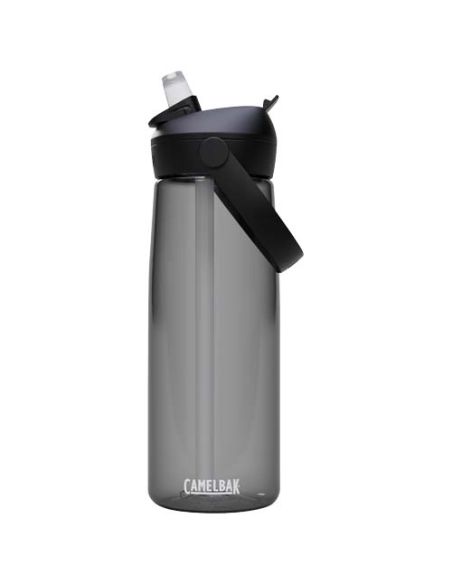 Botella de 750 ml Tritan Renew con pajita abatible \ Personalizada 6100886