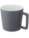 Taza de cerámica de 370 ml con acabado mate Personalizada 6100900 - Imagen 5