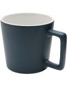 Taza de cerámica de 370 ml con acabado mate Personalizada 6100900 - Imagen 32