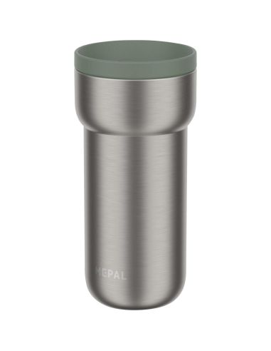 Taza con aislamiento de acero inoxidable de 375...