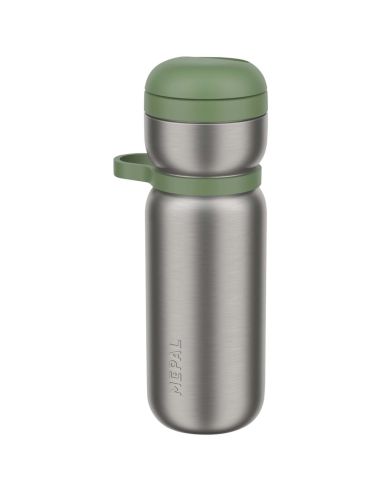 Bidón deportivo con aislamiento de 600 ml \...