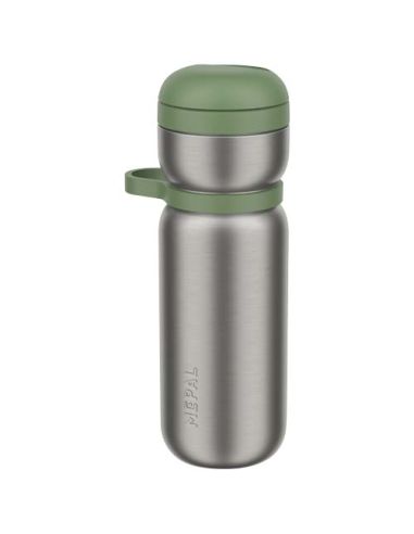 Bidón deportivo con aislamiento de 600 ml \...