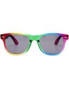 Gafas de sol arcoíris Personalizada 6101004 - Imagen 2