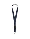 Lanyard con hebilla separable y clip de seguridad Personalizada 6102130 - Imagen 8