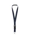 Lanyard con hebilla separable y clip de seguridad Personalizada 6102130 - Imagen 9
