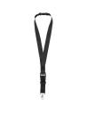 Lanyard con hebilla separable y clip de seguridad Personalizada 6102130 - Imagen 14