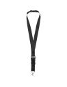 Lanyard con hebilla separable y clip de seguridad Personalizada 6102130 - Imagen 15