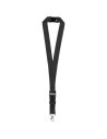 Lanyard con hebilla separable y clip de seguridad Personalizada 6102130 - Imagen 17