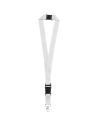 Lanyard con hebilla separable y clip de seguridad Personalizada 6102130 - Imagen 22