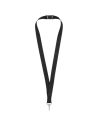 Lanyard con clip de seguridad Personalizada 6102193 - Imagen 2