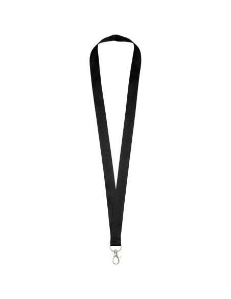 Lanyard con mosquetón práctico \ Personalizado 6102507