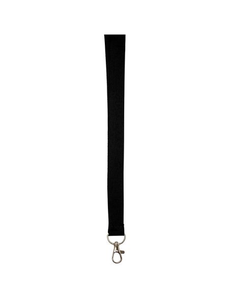 Lanyard con mosquetón práctico \ Personalizado 6102507