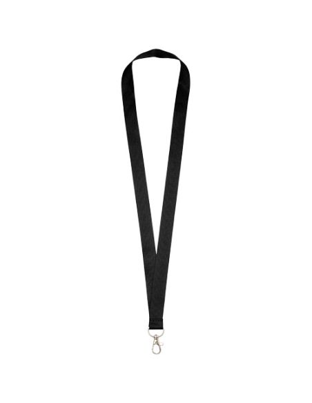 Lanyard con mosquetón práctico \ Personalizado 6102507