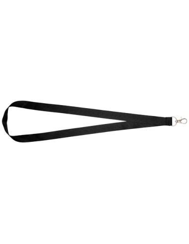 Lanyard con mosquetón práctico \ Personalizado...