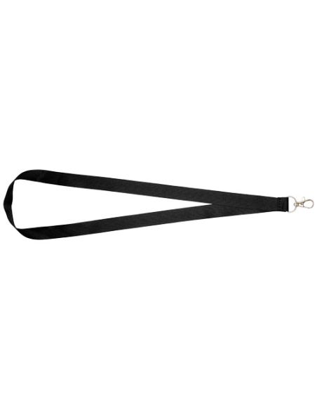 Lanyard con mosquetón práctico \ Personalizado 6102507