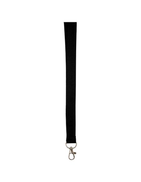 Lanyard con mosquetón práctico \ Personalizado 6102507