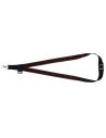 Lanyard de PET reciclado con cierre independiente Personalizado 6102517 - Imagen 7