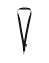 Lanyard de PET reciclado con cierre independiente Personalizado 6102517 - Imagen 2