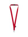 Lanyard de PET reciclado con cierre independiente Personalizado 6102517 - Imagen 8