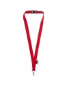 Lanyard de PET reciclado con cierre independiente Personalizado 6102517 - Imagen 9