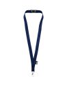 Lanyard de PET reciclado con cierre independiente Personalizado 6102517 - Imagen 12
