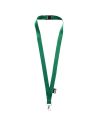 Lanyard de PET reciclado con cierre independiente Personalizado 6102517 - Imagen 15