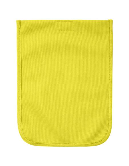 Chaleco de seguridad con bolsa para uso profesional RFX™ \ Personalizada 6104010