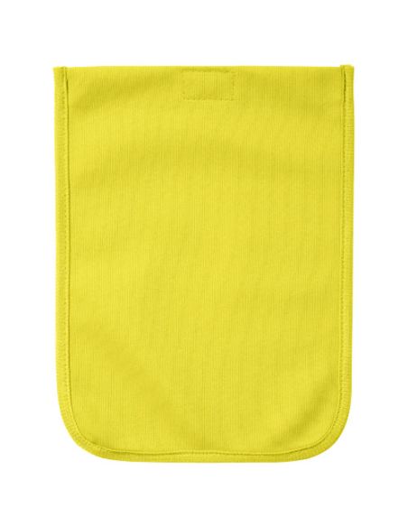 Chaleco de seguridad con bolsa para uso profesional RFX™ \ Personalizada 6104010