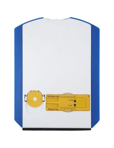 Disco de aparcamiento 5 en 1 \ Personalizado...