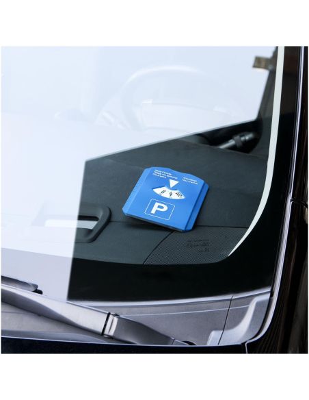 Disco de aparcamiento 5 en 1 \ Personalizado 6104158