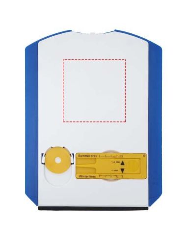 Disco de aparcamiento 5 en 1 \ Personalizado...