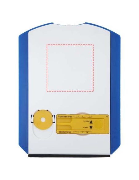 Disco de aparcamiento 5 en 1 \ Personalizado 6104158