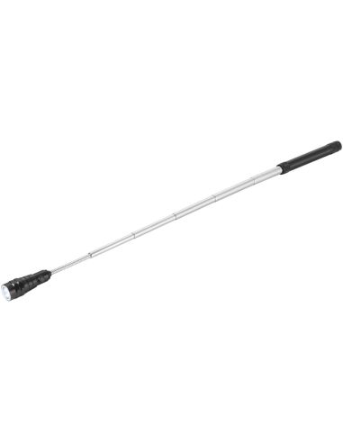 Linterna telescópica con imán \ Personalizada...