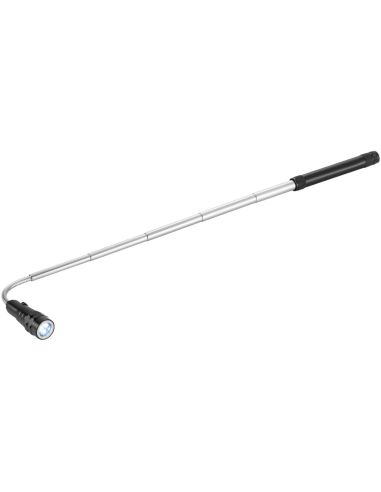 Linterna telescópica con imán \ Personalizada...