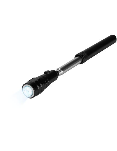 Linterna telescópica con imán \ Personalizada 6104244