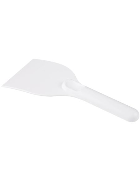 Rascador de hielo de plástico reciclado \ Personalizado 6104253