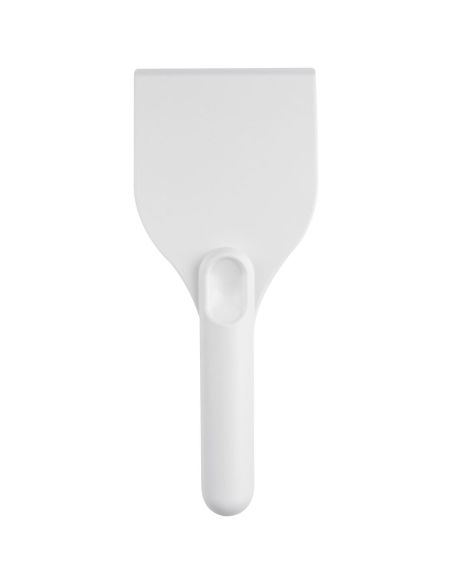 Rascador de hielo de plástico reciclado \ Personalizado 6104253
