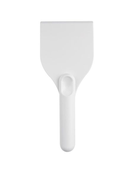 Rascador de hielo de plástico reciclado \ Personalizado 6104253