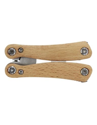 Multiherramienta mediana de 12 funciones con...