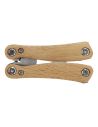 Multiherramienta mediana de 12 funciones con mango de madera Personalizada 6104508 - Imagen 2