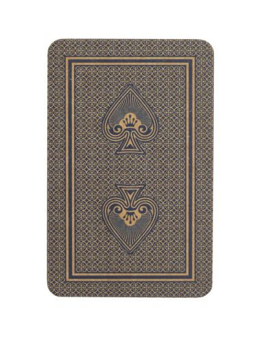 Juego de cartas de papel \ Personalizado 6104562