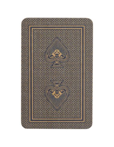 Juego de cartas de papel \ Personalizado 6104562