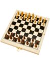 Set de juegos 3 en 1 de madera Personalizado 6104565 - Imagen 4