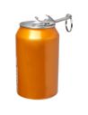 Abridor para botellas y latas de aluminio reciclado RCS y con llavero Personalizada 6104571 - Imagen 18