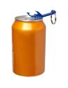 Abridor para botellas y latas de aluminio reciclado RCS y con llavero Personalizada 6104571 - Imagen 25