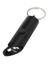 Luz LED IPX de aluminio reciclado y abrebotellas con llavero Personalizado 6104574 - Imagen 1